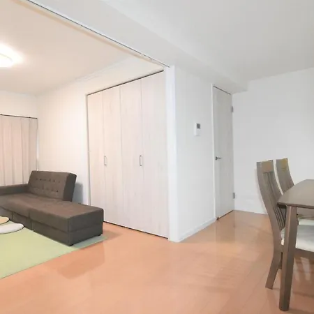 Coco De Minpaku Apartment Sumiyoshi-cho Exterior photo
