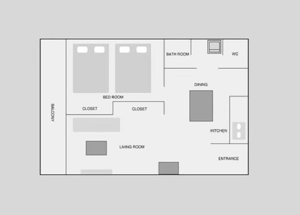 Coco De Minpaku Apartment
