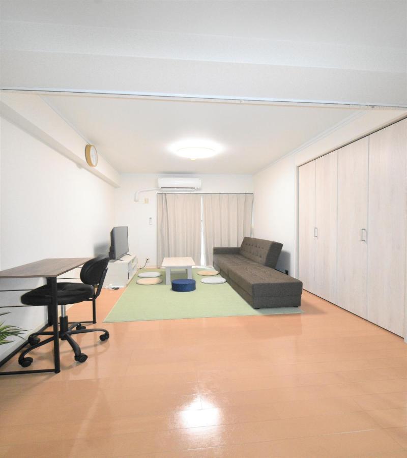 Coco De Minpaku * Sumiyoshi-cho